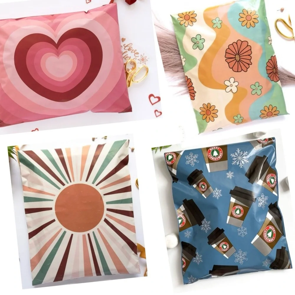 14x17 Mystery Mailers Bundle Pack of 25 PRICE IS FIRM - Picture 6 of 14